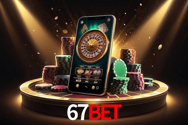 Instalação Android 67bet