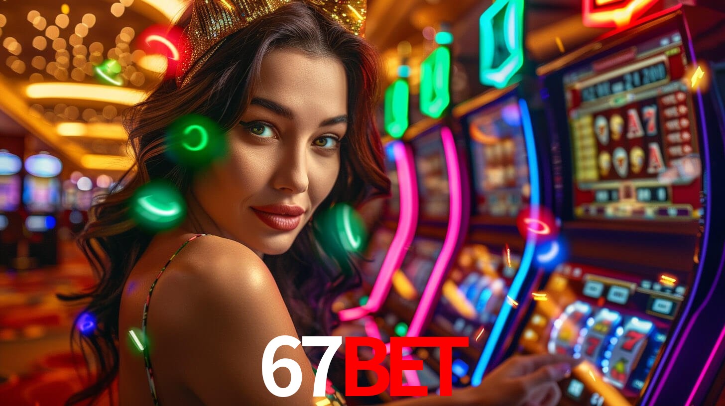 Instalar app 67bet