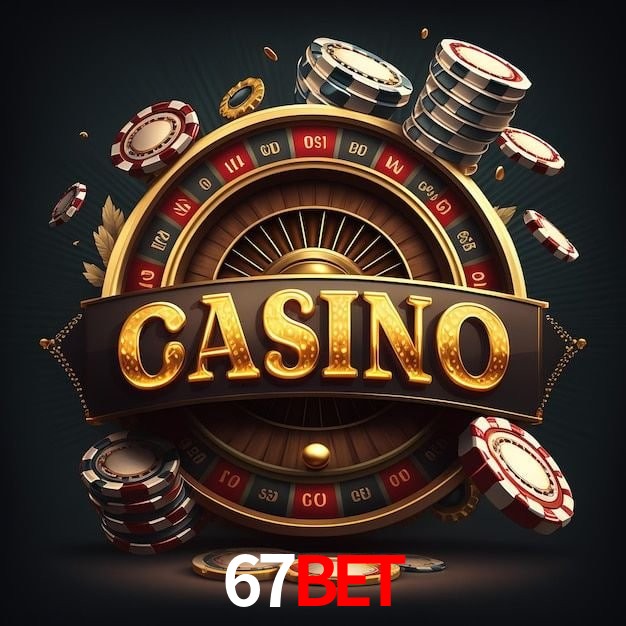 APP oficial da 67BET para mobile