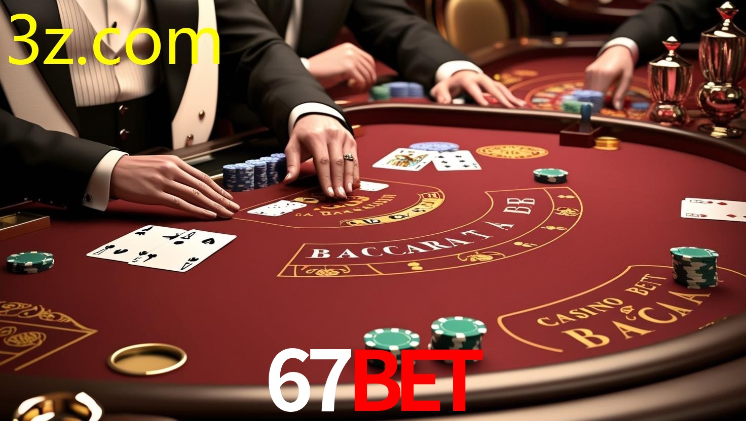 Cassino de Jogos 67BET.COM