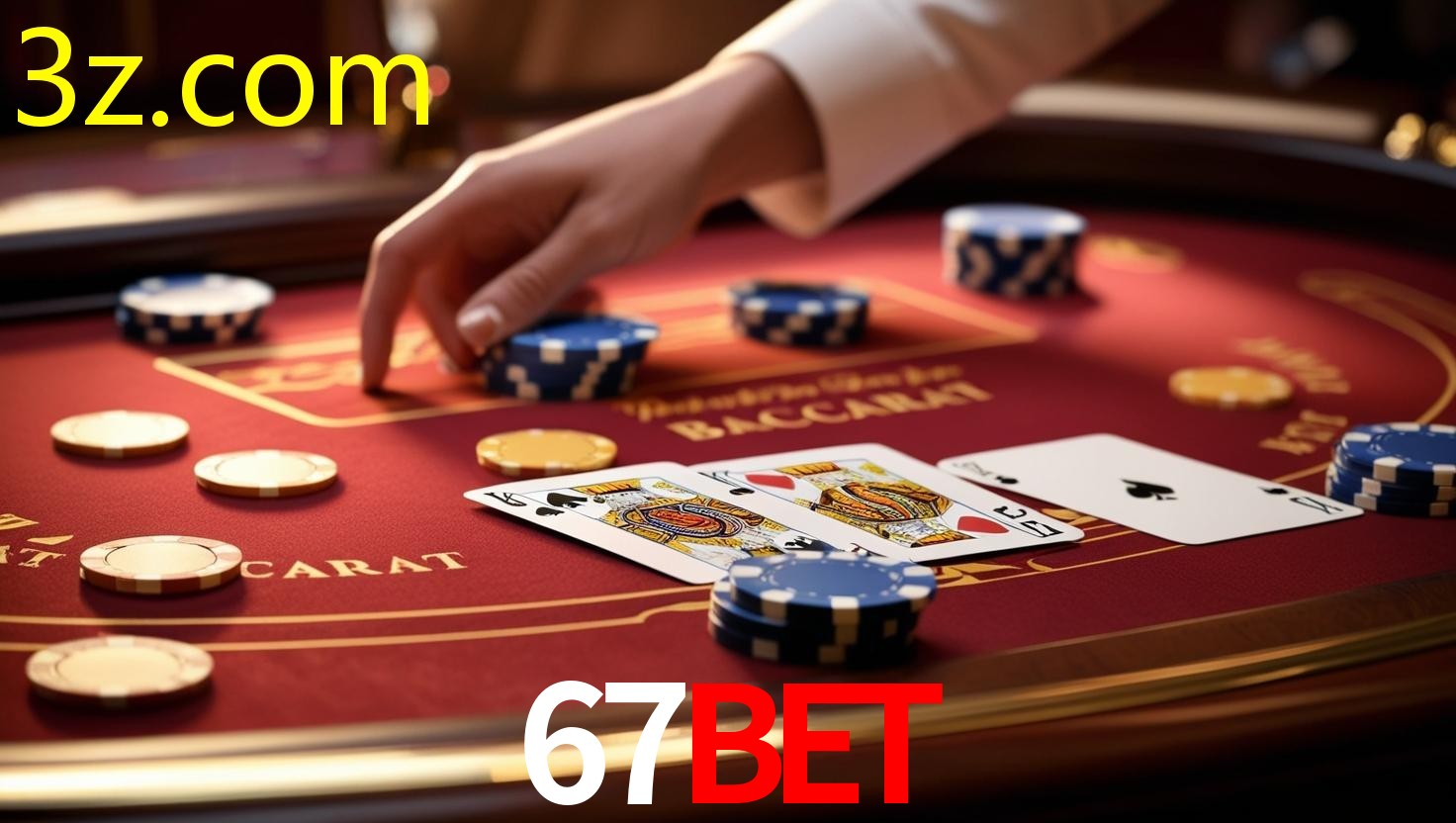 Verificação de Conta 67BET.COM