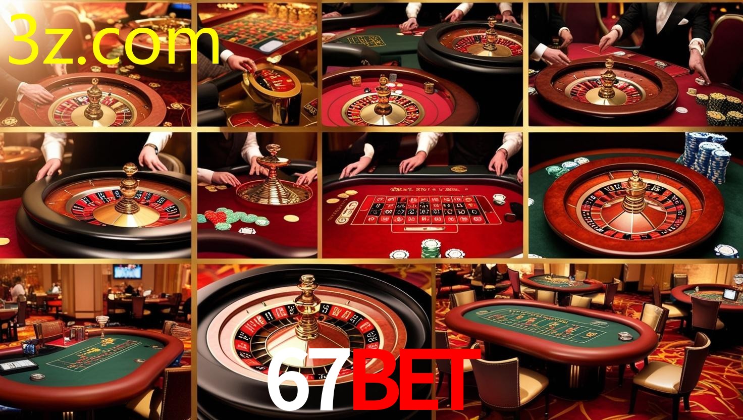 Slots no Site 67BET.COM